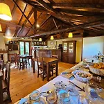 Εξοχικό σπίτι Quinta Da Pousadela - Amarante