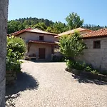 Εξοχικό σπίτι Quinta Da Pousadela -