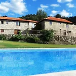Εξοχικό σπίτι Quinta Da Pousadela - *