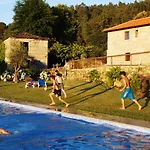 Εξοχικό σπίτι Quinta Da Pousadela - Amarante