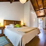 Εξοχικό σπίτι Quinta Da Pousadela -