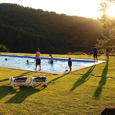 Quinta Da Pousadela -