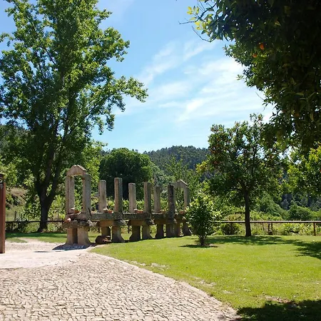 Quinta Da Pousadela - Gospodarstwo wiejskie Amarante