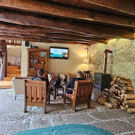 Quinta Da Pousadela -