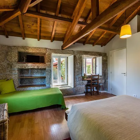 Quinta Da Pousadela -