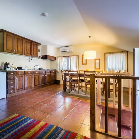 Gospodarstwo wiejskie Quinta Da Pousadela - *
