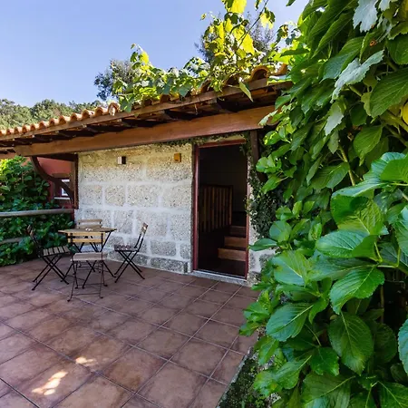 Landsted Quinta Da Pousadela - Amarante