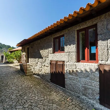 Quinta Da Pousadela -