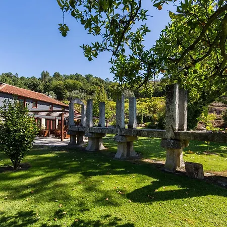 Gospodarstwo wiejskie Quinta Da Pousadela -