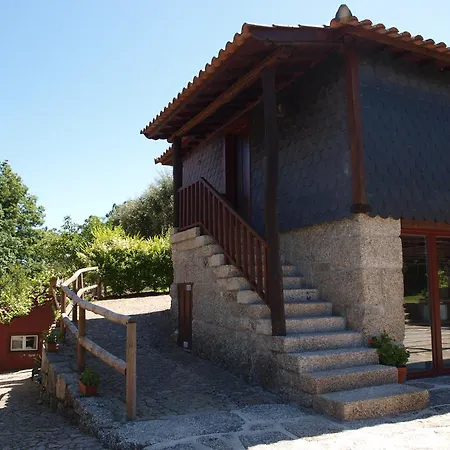 Quinta Da Pousadela - Landsted *