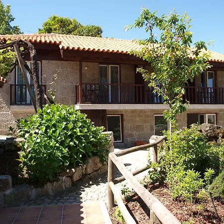 Quinta Da Pousadela - Landsted