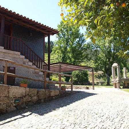 Quinta Da Pousadela -