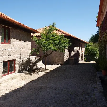 Quinta Da Pousadela - Landsted *