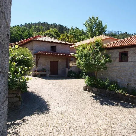 منزل ريفي Quinta Da Pousadela -