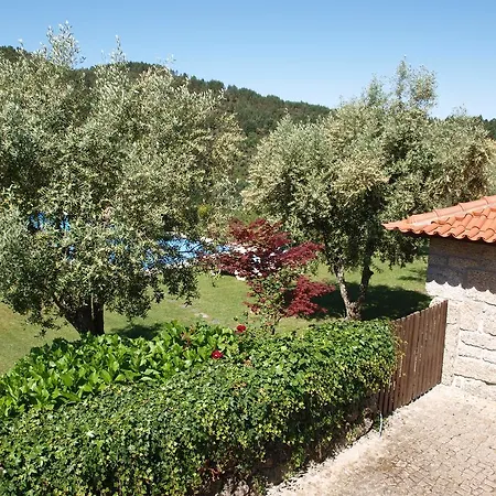 Quinta Da Pousadela -