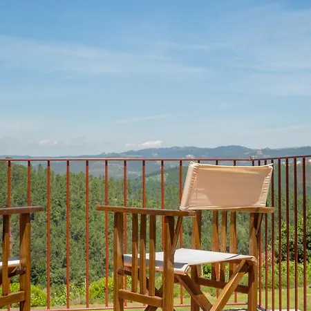 Gospodarstwo wiejskie Quinta Da Pousadela - *