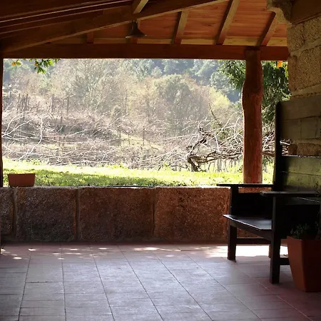 Gospodarstwo wiejskie Quinta Da Pousadela -