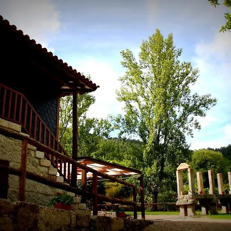 Gospodarstwo wiejskie Quinta Da Pousadela - *
