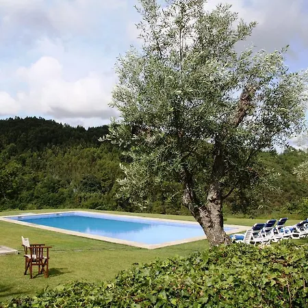 Quinta Da Pousadela -