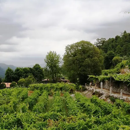 Gospodarstwo wiejskie Quinta Da Pousadela - *