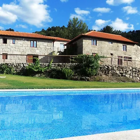 Gospodarstwo wiejskie Quinta Da Pousadela - *