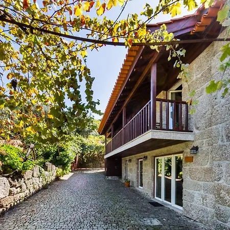 Quinta Da Pousadela - *