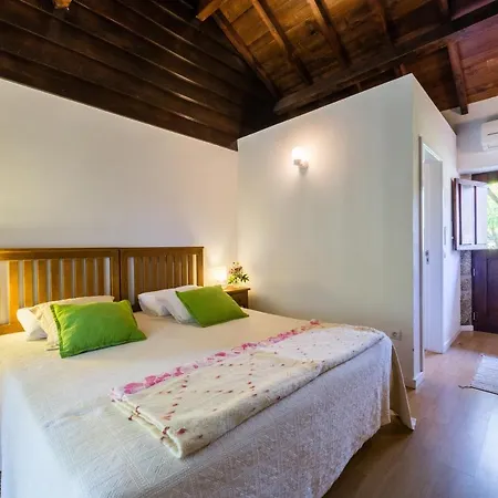 Gospodarstwo wiejskie Quinta Da Pousadela - *