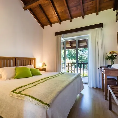 Quinta Da Pousadela - * 아마란테