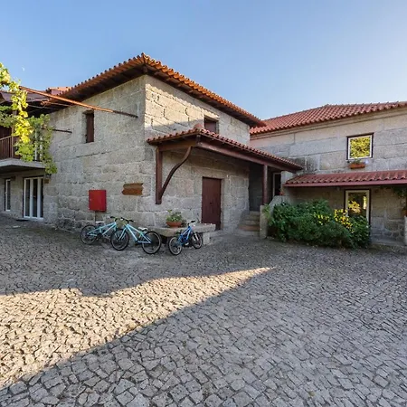 Quinta Da Pousadela -