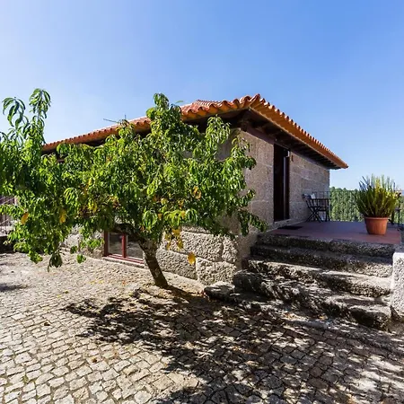 Gospodarstwo wiejskie Quinta Da Pousadela - *