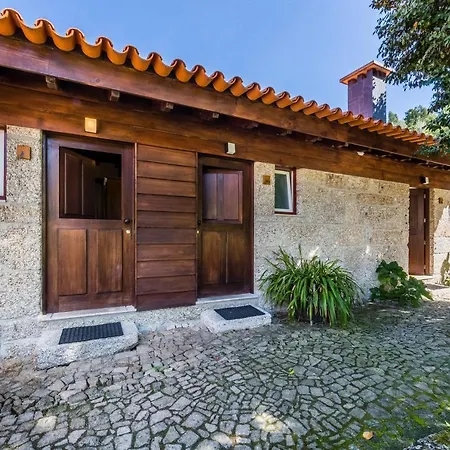 Quinta Da Pousadela - Country house Amarante