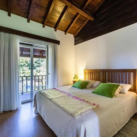 Quinta Da Pousadela - Landsted