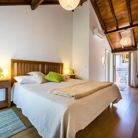 Country house Quinta Da Pousadela -