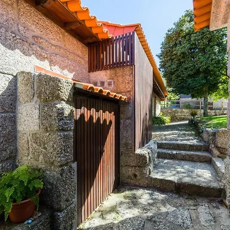 Gospodarstwo wiejskie Quinta Da Pousadela -