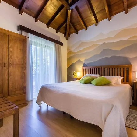 Country house Quinta Da Pousadela - Amarante