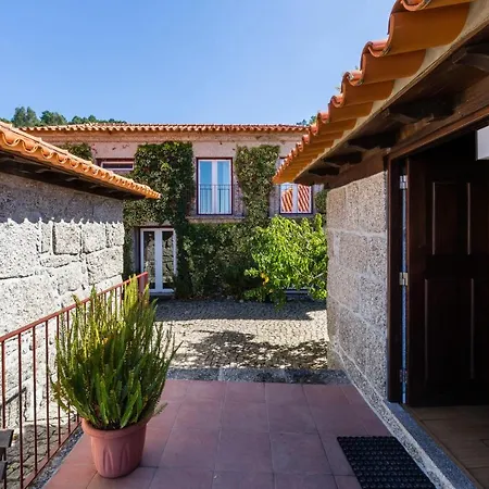 Quinta Da Pousadela -