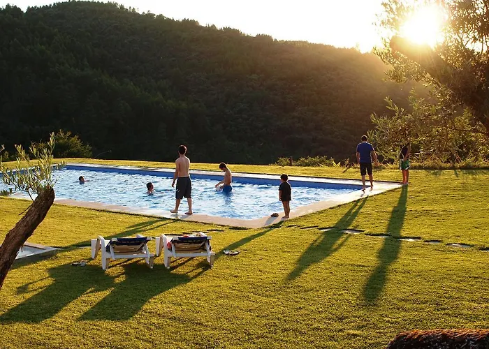 Quinta Da Pousadela -