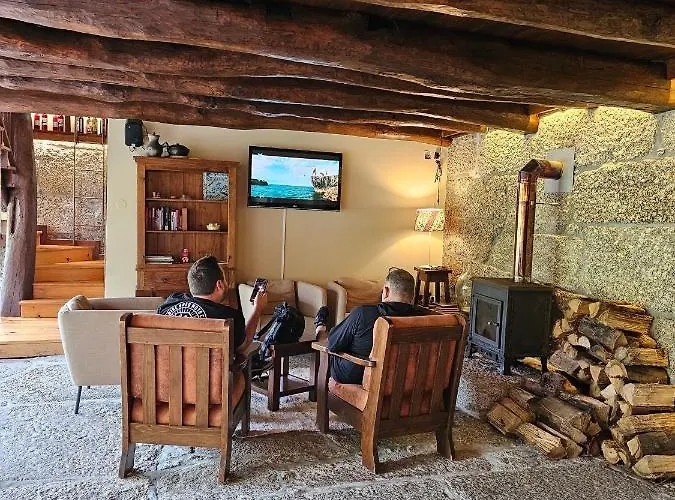 Quinta Da Pousadela -