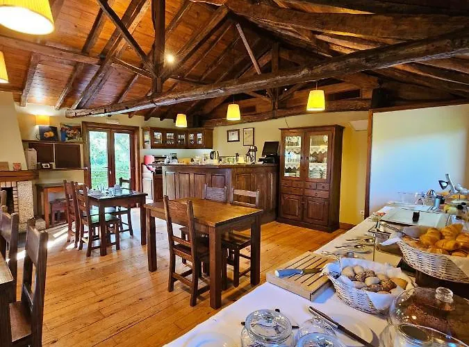 Lantställe Quinta Da Pousadela - Amarante