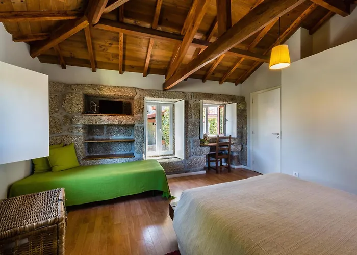 Quinta Da Pousadela -