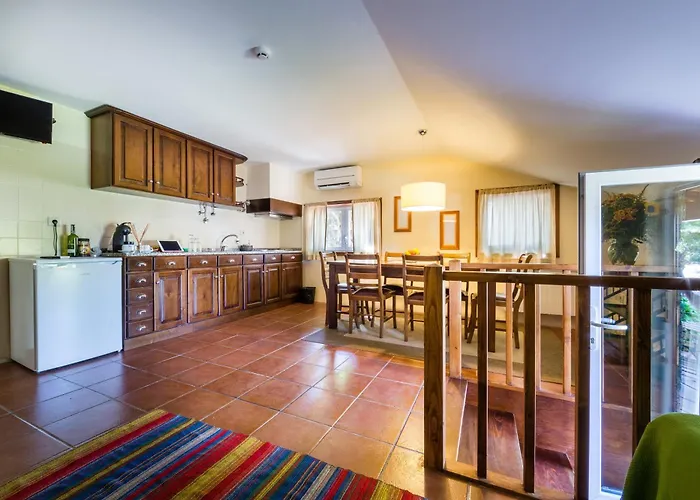 Landhaus Quinta Da Pousadela - *