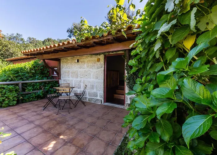 Lantställe Quinta Da Pousadela - Amarante