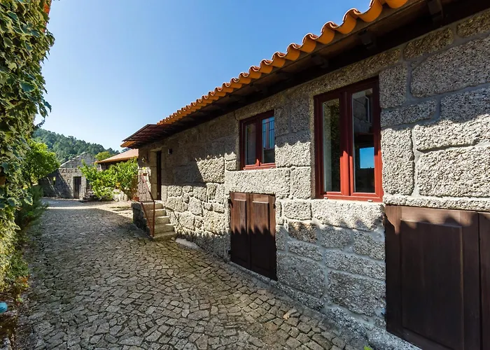 Quinta Da Pousadela -