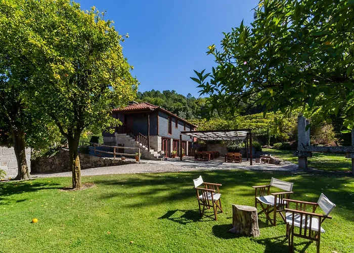 Quinta Da Pousadela - Amarante