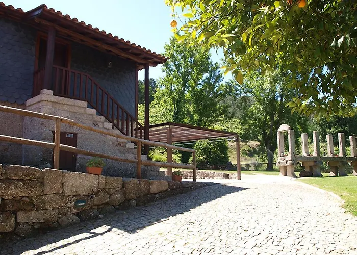 Quinta Da Pousadela -