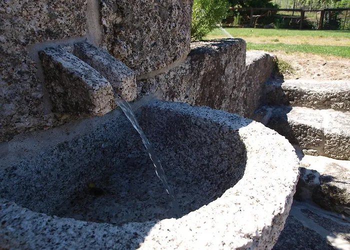 Quinta Da Pousadela - Landhaus *