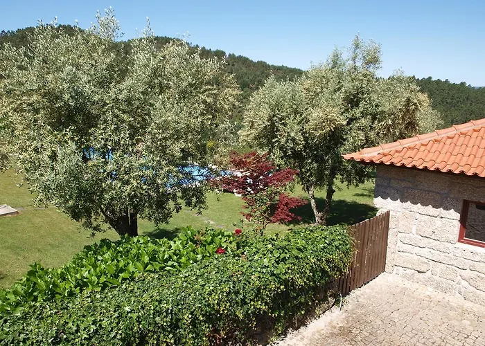 Quinta Da Pousadela -