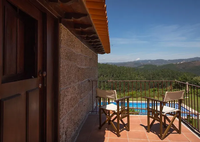 Quinta Da Pousadela - * Amarante