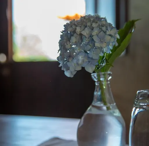 Landhaus Quinta Da Pousadela -