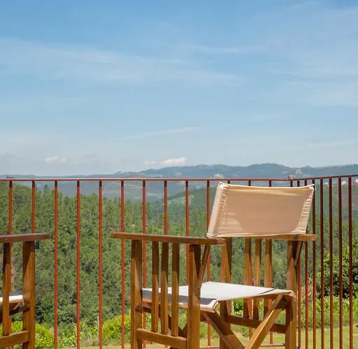 Landhaus Quinta Da Pousadela - *